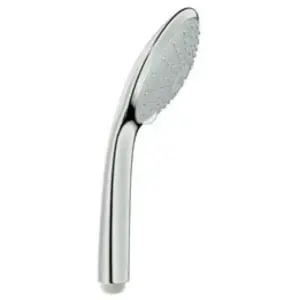 Comparateur de prix : Grohe GROHE Douchette 2 jets Euphoria 110 Duo 27238000