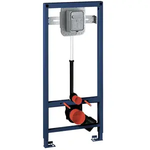 GROHE Bâti-Support WC Rapid Sl 38519001 (Import Allemagne)