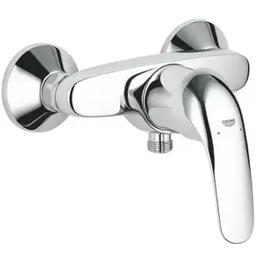GROHE - 32740000 - Mitigeur Douche Euroeco (Import Allemagne)Vendu paramazon