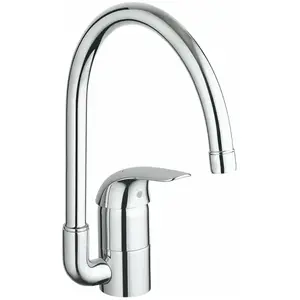 Grohe Euroeco Mitigeur monocommande évier (32752000) pas cher