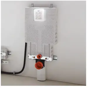 F. GROHE GRO38643001 Uniset WC pas cher
