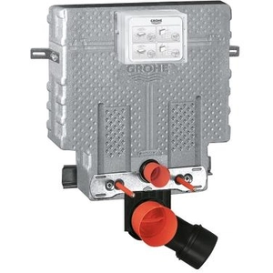 Grohe Uniset Bâti-support H: 55,5 cm, pour cuvette murale, 38415001,