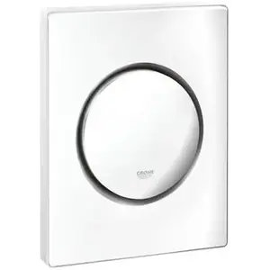 Comparateur de prix : Grohe Plaque de commande manuelle NOVA Cosmopolitan. pou