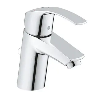 Comparateur de prix : Grohe Eurosmart Mitigeur de lavabo S-Size fonction ES, 32926002, S-Size