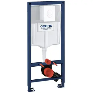 Grohe 38764001 Rapid SL Bâti-support WC 2 en 1 1,13 m Vendu paramazon