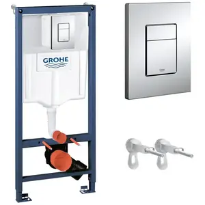 Set Bati-support Grohe Rapid SL (38772001)Vendu paramazon
