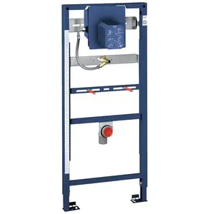 Bati-support RAPID SL pour urinoir avec GROHE RapiVendu paramazon