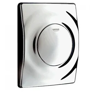Comparateur de prix : GROHE Plaque de Commande pour Urinoir surf 38808000 (Import Allemagne)