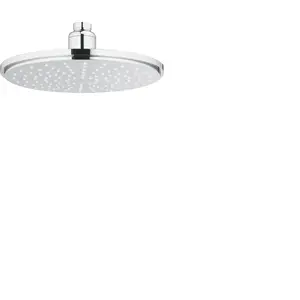 Comparateur de prix : GROHE Douche de Tête 210 mm Rainshower 2836800E (Import Allemagne)