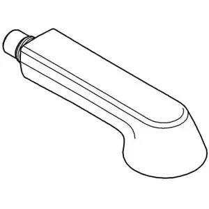 Grohe GROHE 46710000 Accessoires pour évier de Cuisine, ChromeVendu paramazon