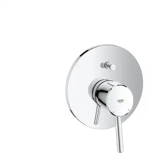 Mitigeurs bain et douche : Grohe CONCETTO