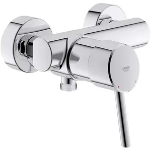 Comparateur de prix : Grohe Mitigeur De Bain Concetto [Outils Et Acce...