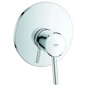 Mitigeurs bain et douche : Grohe CONCETTO pas cher