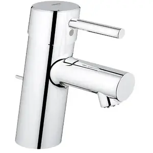 Grohe Concetto Mitigeur monocommande 1/2" Lavabo Taille S (23060001) pas cher