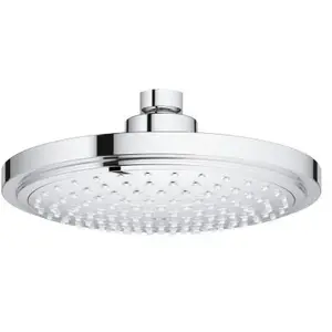 Comparateur de prix : Grohe Euphoria Cosmopolitan 180 Douche de tête, 1 jet, Chromé (27492000)