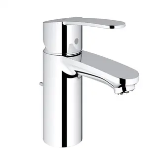 GROHE Robinet de Lavabo Eurostyle Cosmopolitan Clapet de Vidage Bec S... pas cher