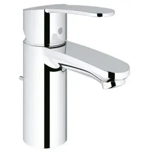 Eurostyle Cosmopolitan mitigeur lavabo Ecojoy 3355220E - Grohe pas cher