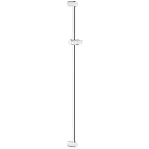 Grohe - Tempesta Cosmopolitan - Barre de douche 90 cm, chrome 27522000Vendu paramazon