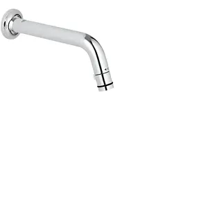 Comparateur de prix : GROHE Robinet de lavabo mural UNIVERSAL. monofluide. sai