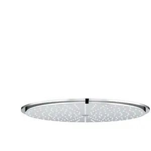 Comparateur de prix : Grohe - Rainshower - Disque de douche de tête, chrome 27477000
