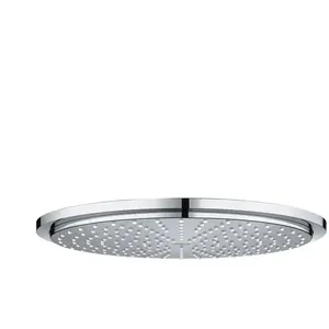 Comparateur de prix : Grohe - Rainshower® Cosmopolitan 310 Douche de tête 1 jet (27478000)