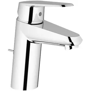 GROHE Mitigeur lavabo EURODISC COSMOPOLITAN EcoCare pas cher