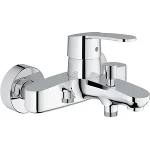 Mitigeur baignoire - Entraxes 150 mm - Eurostyle cosmopolitan - Grohe pas cher