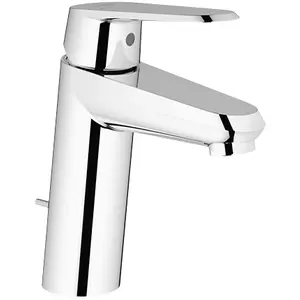 Eurodisc Cosmopolitan - Mitigeur de lavabo, chrome 23049002 - Grohe pas cher