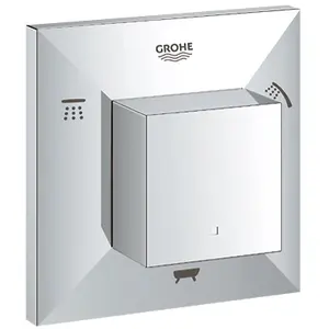 GROHE Inverseur 5 voies Allure Brilliant 19798000 Import Allemagne pas cher