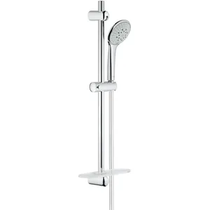 Comparateur de prix : Grohe GROHE Ensemble de Douche Euphoria 110 27232001 (Import Allemagne)