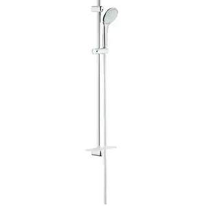 Comparateur de prix : Grohe Euphoria 110 Duo Set de douche, 2 jets (27225001)