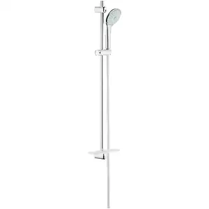 Comparateur de prix : GROHE Ensemble de Douche Euphoria 27226001 (Import Allemagne)