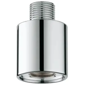 Comparateur de prix : Accessoires - Rallonge 40 mm, chrome 36316000 - Grohe