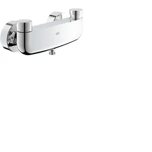 Grohe Eurosmart CT Mitigeur thermostatique, pour douche, 36320000,Vendu parrakuten
