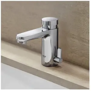 Grohe Eurosmart Cosmo S Lavabo Avec Mitigeur pas cher