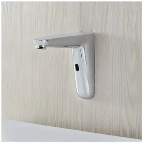 Grohe Robinet infrarouge Mural Lavabo Euroeco Cosmopolitan E Chromé 36274000 pas cher