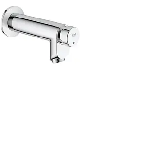 Grohe 36266000 Euroeco Cosmopolitan T Robinetterie temporisée Argent pas cher