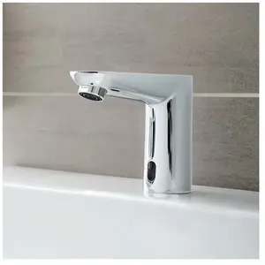 Grohe - Robinet infrarouge monofluide Euroeco Cosmopolitan e 36271000 pas cher