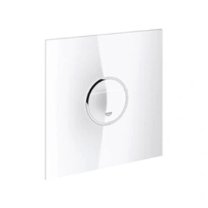 Grohe Veris Light Plaque de déclenchement, 38915LS0, pas cher