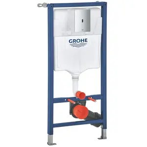 Bati support Grohe - 39883000 pas cher