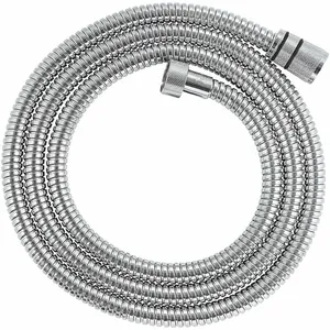 Comparateur de prix : Flexible de douche - GROHE - 22100000 - 1,75 m - VitalioFlex - Métal