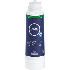 Grohe Blue Filtre de minéralisation, 40881001, pas cher