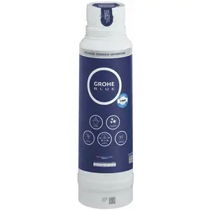 Grohe Blue Filtre pour osmose inverse, 40880001,Vendu parkaufland
