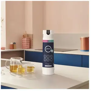 Comparateur de prix : Grohe - Blue Pure - Filtre à magnésium et zinc avec tête de filtre 40875000
