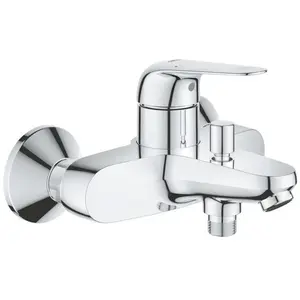 Comparateur de prix : Grohe Swift Mitigeur monocommande, pour baignoire, 24335001,
