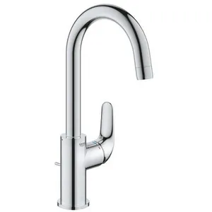 Comparateur de prix : Grohe Swift Mitigeur de lavabo L-Size, 24330001, L-Size