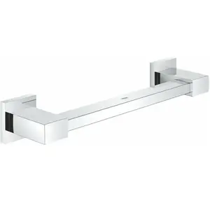 Comparateur de prix : Grohe - QuickFix Start Cube - Poignée, longueur 4 cm, chrome 41094000