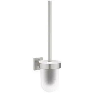 Porte-balai GROHE Start Cube supersteelVendu paramazon