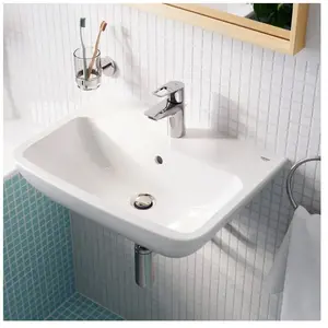 Grohe Start Edge Ceramic Lavabo mural, 39949000, pas cher