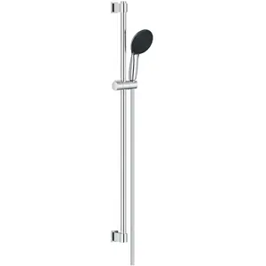 Comparateur de prix : Grohe Vitalio Start 110 Set de douche, 3 jets, 26956001,